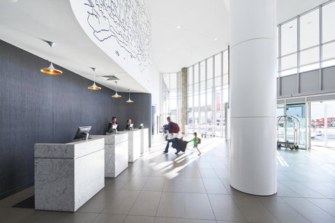 Rydges Sydney Airport Hotel - Kawana Tourism 14