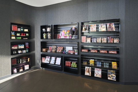 Rydges Sydney Airport Hotel - Kawana Tourism 22