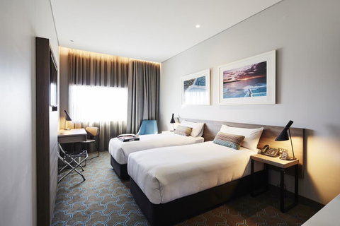 Rydges Sydney Airport Hotel - Kawana Tourism 39