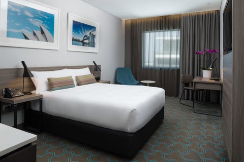 Rydges Sydney Airport Hotel - Kawana Tourism 5