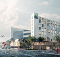 Holiday Inn Express Sydney Airport - Kawana Tourism