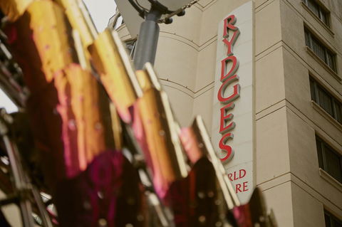 Rydges World Square - Kawana Tourism 37