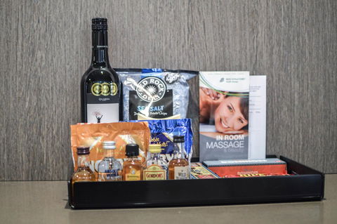 Rydges World Square - Kawana Tourism 16