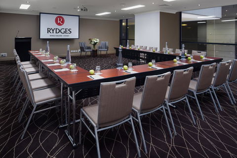 Rydges World Square - Kawana Tourism 44