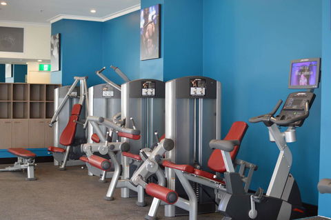 Rydges World Square - Kawana Tourism 40