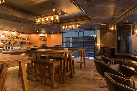 Rydges World Square - Kawana Tourism 25