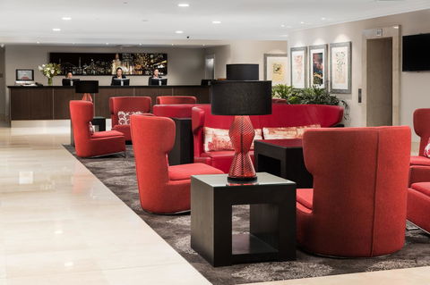 Rydges World Square - Kawana Tourism 34