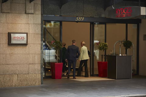 Rydges World Square - Kawana Tourism 35