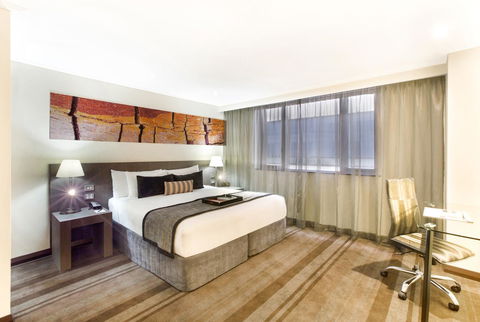Rydges World Square - Kawana Tourism 22