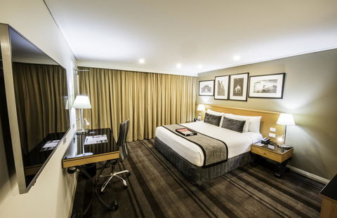 Rydges World Square - Kawana Tourism 17