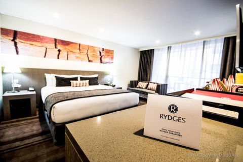 Rydges World Square - Kawana Tourism 1