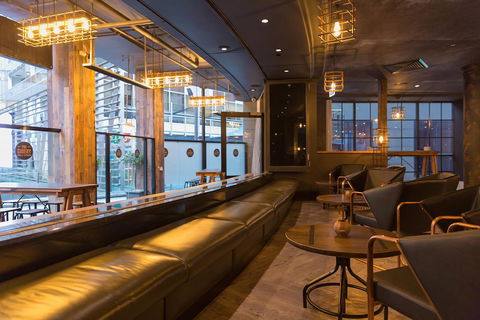 Rydges World Square - Kawana Tourism 23