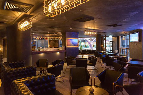 Rydges World Square - Kawana Tourism 24