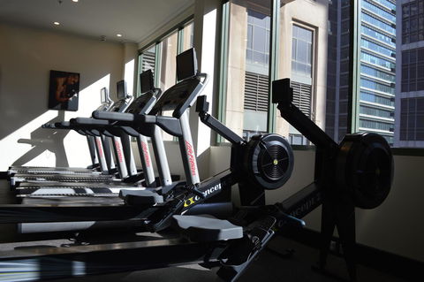 Rydges World Square - Kawana Tourism 41