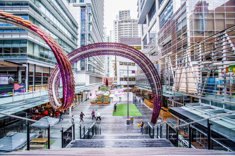 Rydges World Square - Kawana Tourism 38