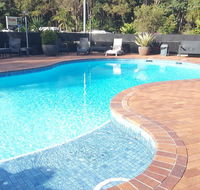 The Park Hotel Motel Byron Bay - Kawana Tourism