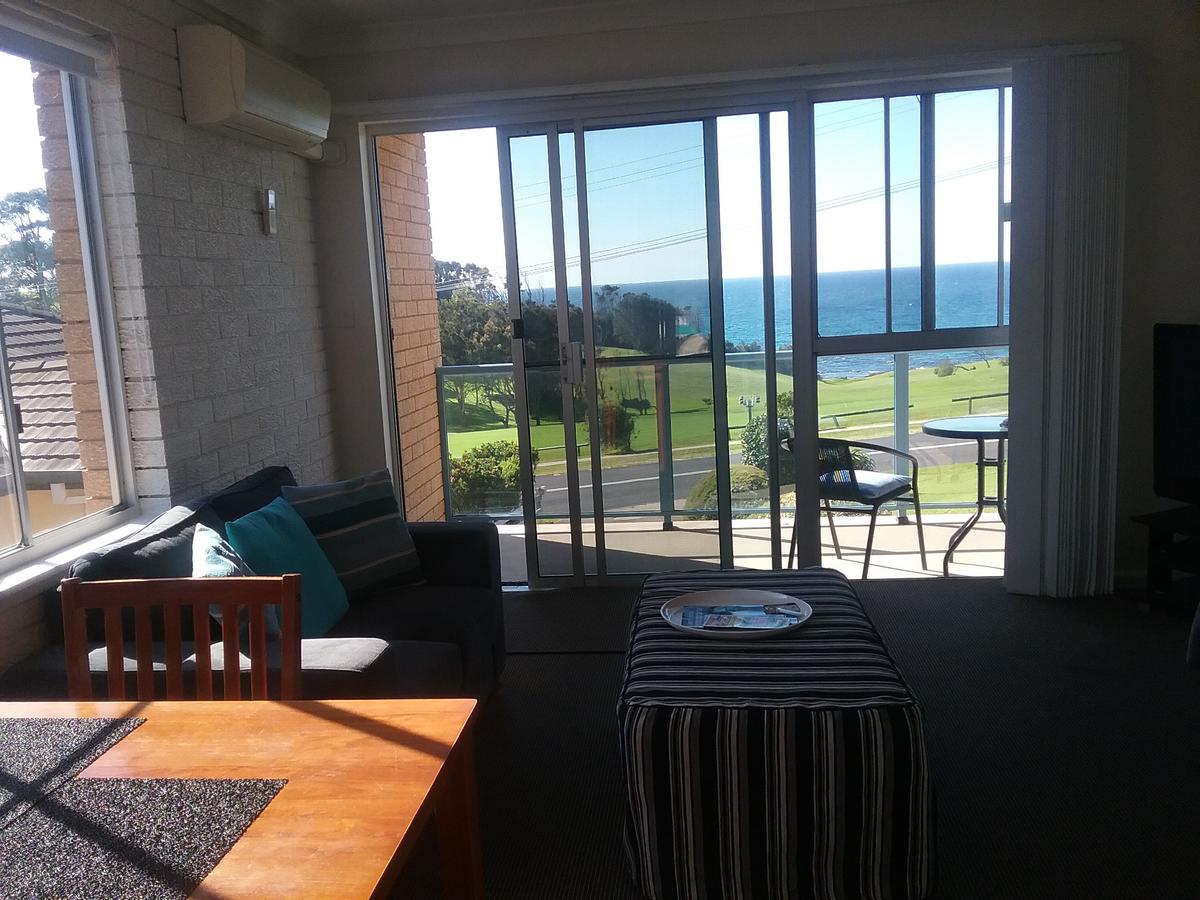 Narooma NSW Kawana Tourism
