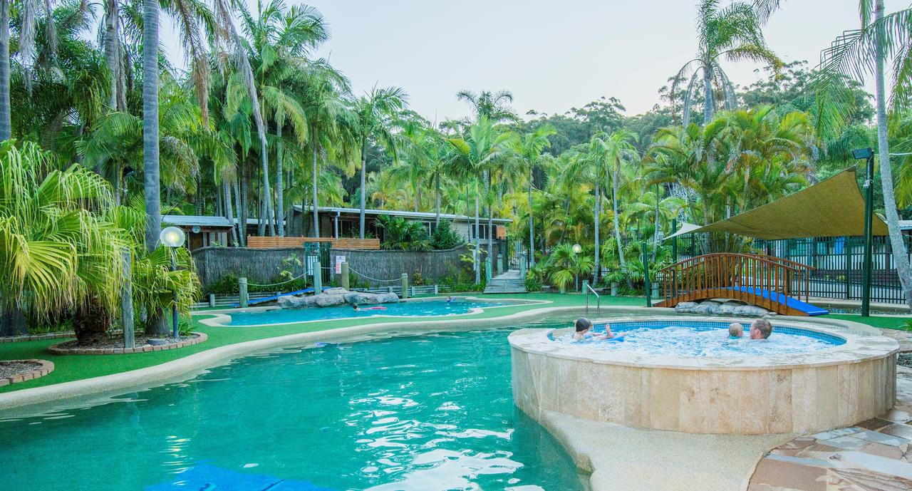 Yattalunga NSW Kawana Tourism