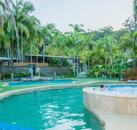 The Palms At Avoca - Kawana Tourism