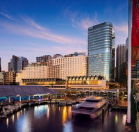 Hyatt Regency Sydney - Kawana Tourism