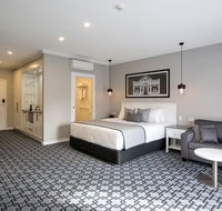 CH Boutique Hotel - Kawana Tourism