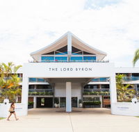 The Lord Byron - Kawana Tourism