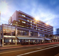 Novotel Sydney Manly Pacific - Kawana Tourism