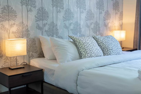 Apartments In Pyrmont - Kawana Tourism 35