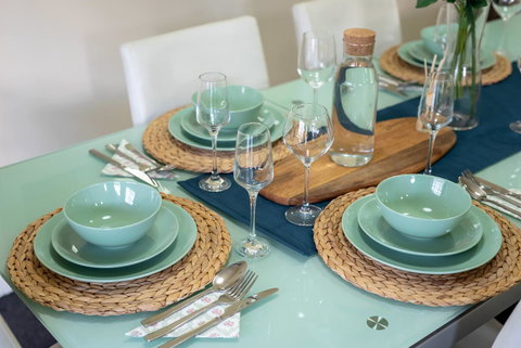 Apartments In Pyrmont - Kawana Tourism 37