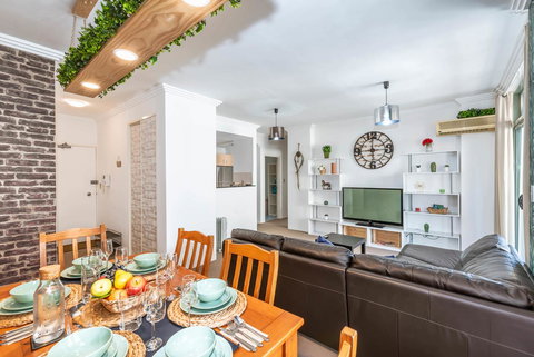 Apartments In Pyrmont - Kawana Tourism 17