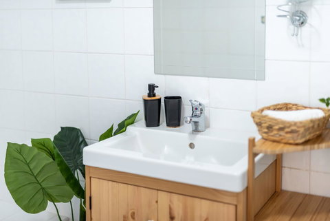 Apartments In Pyrmont - Kawana Tourism 4