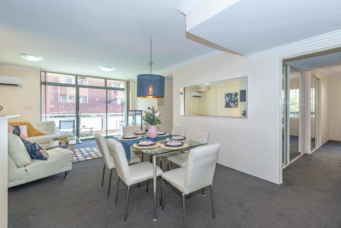 Apartments In Pyrmont - Kawana Tourism 24