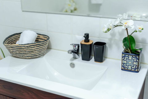 Apartments In Pyrmont - Kawana Tourism 27