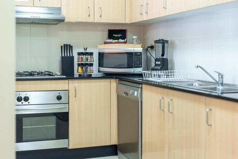 Apartments In Pyrmont - Kawana Tourism 29