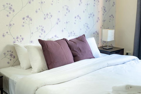 Apartments In Pyrmont - Kawana Tourism 39