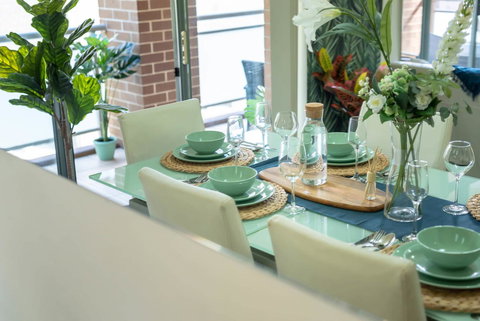 Apartments In Pyrmont - Kawana Tourism 23