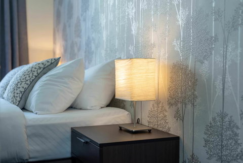 Apartments In Pyrmont - Kawana Tourism 25