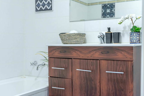 Apartments In Pyrmont - Kawana Tourism 33