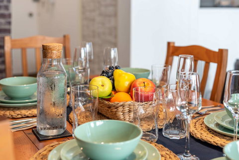 Apartments In Pyrmont - Kawana Tourism 13