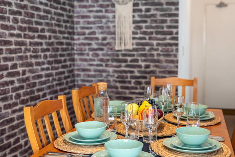 Apartments In Pyrmont - Kawana Tourism 10