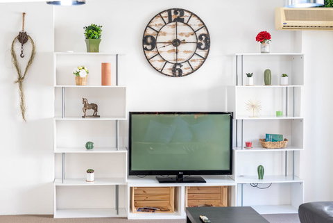 Apartments In Pyrmont - Kawana Tourism 11