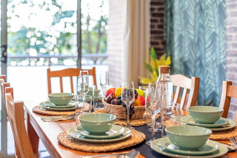 Apartments In Pyrmont - Kawana Tourism 9