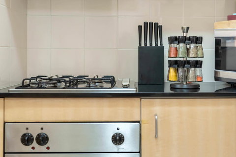 Apartments In Pyrmont - Kawana Tourism 31