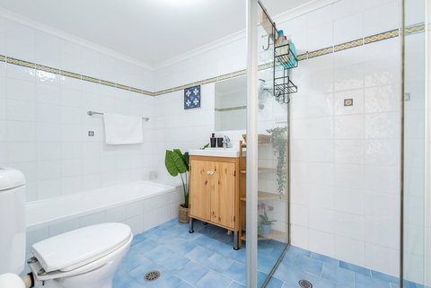 Apartments In Pyrmont - Kawana Tourism 5