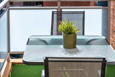 Apartments In Pyrmont - Kawana Tourism 44