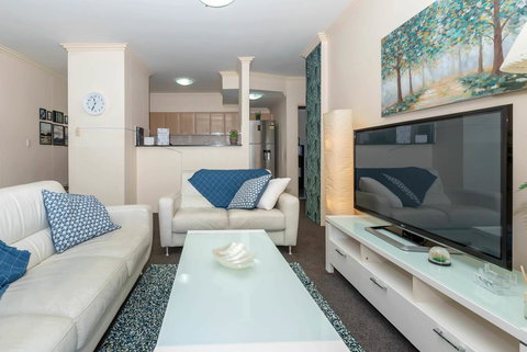 Apartments In Pyrmont - Kawana Tourism 43