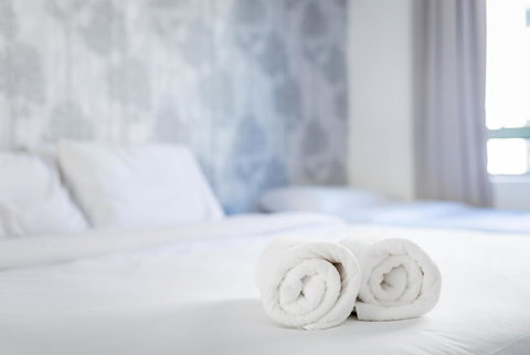 Apartments In Pyrmont - Kawana Tourism 6