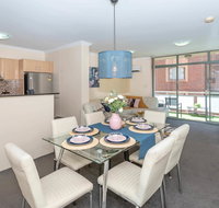 Apartments in Pyrmont - Kawana Tourism
