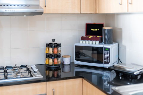 Apartments In Pyrmont - Kawana Tourism 12