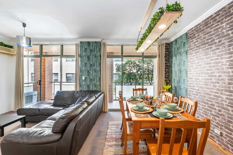 Apartments In Pyrmont - Kawana Tourism 19